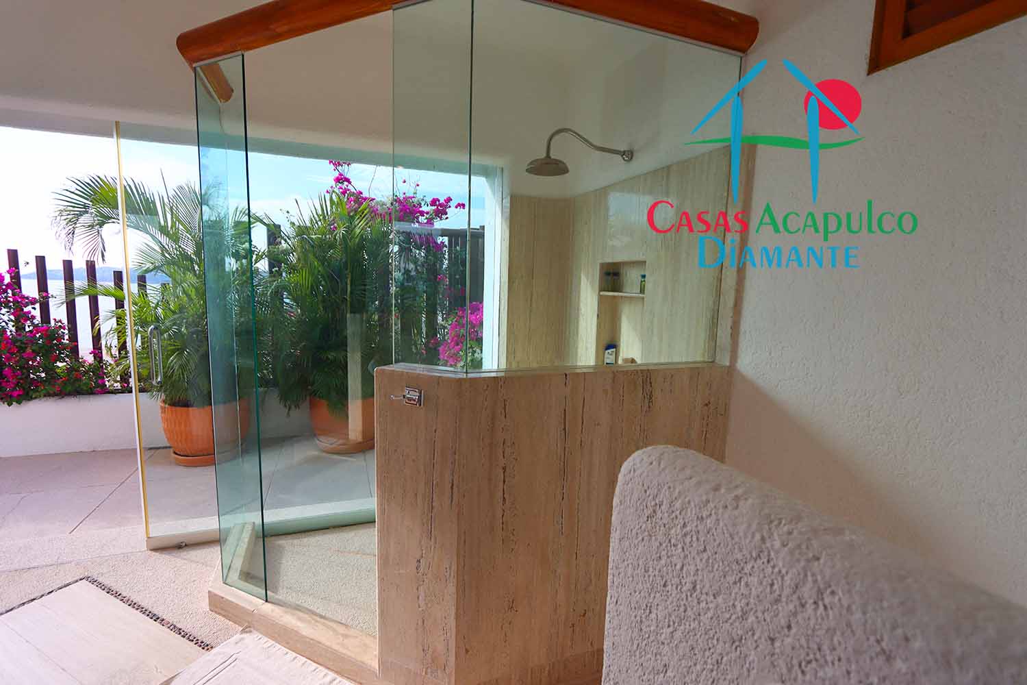 Casa Virgo - Recámara principal 12